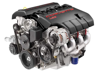 B202A Engine